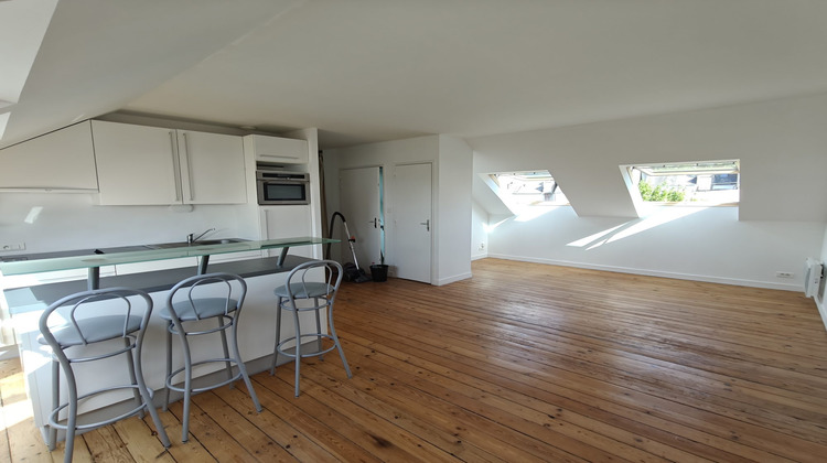 Ma-Cabane - Vente Appartement Douarnenez, 56 m²