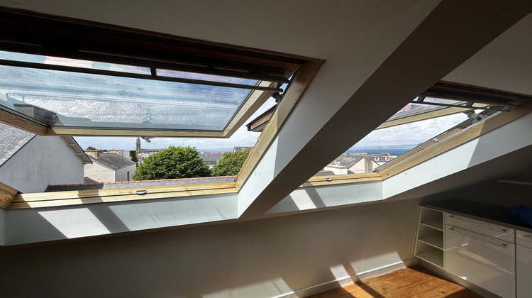 Ma-Cabane - Vente Appartement Douarnenez, 56 m²