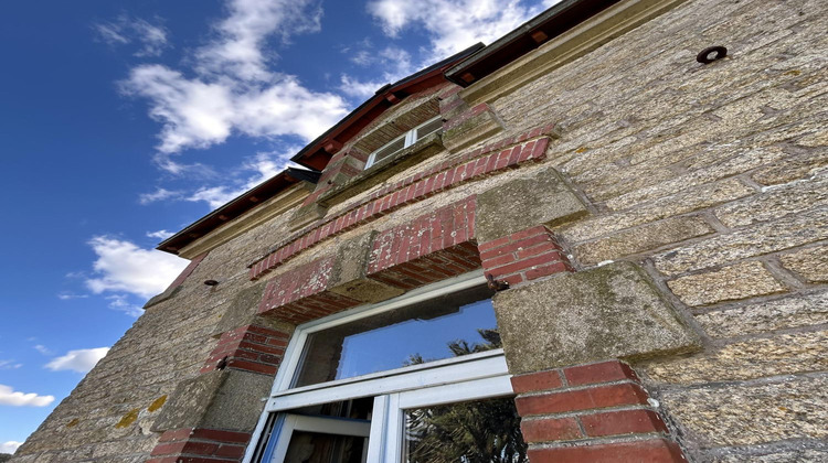 Ma-Cabane - Vente Appartement Douarnenez, 39 m²