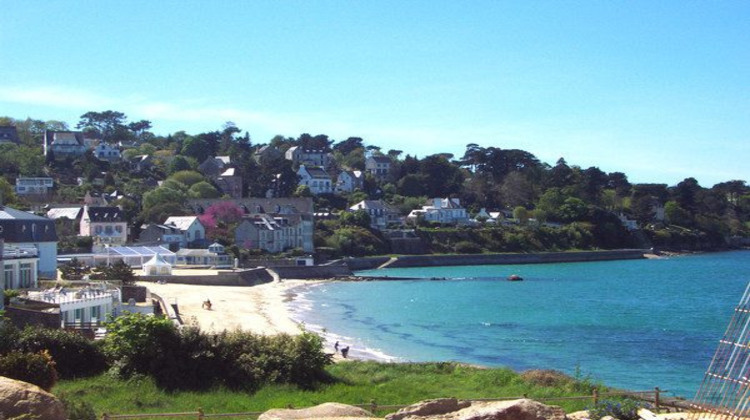 Ma-Cabane - Vente Appartement Douarnenez, 71 m²