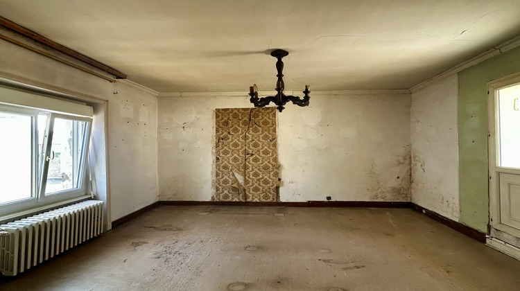Ma-Cabane - Vente Appartement Douarnenez, 102 m²