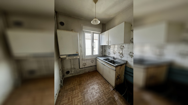 Ma-Cabane - Vente Appartement Douarnenez, 102 m²