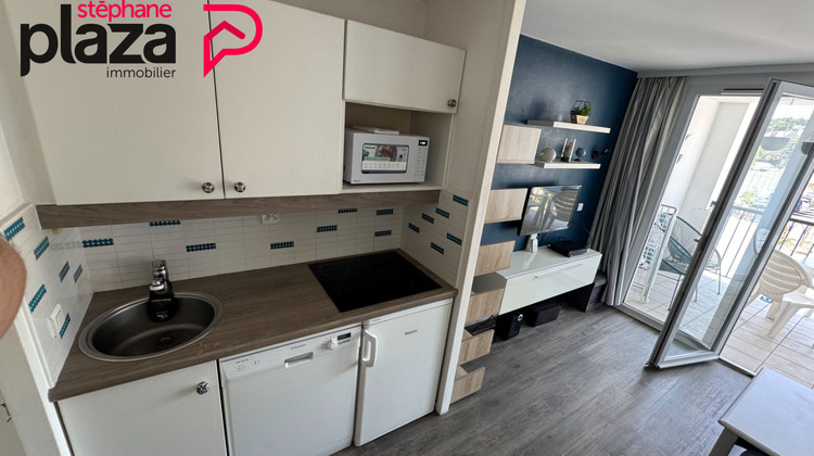Ma-Cabane - Vente Appartement DOUARNENEZ, 34 m²