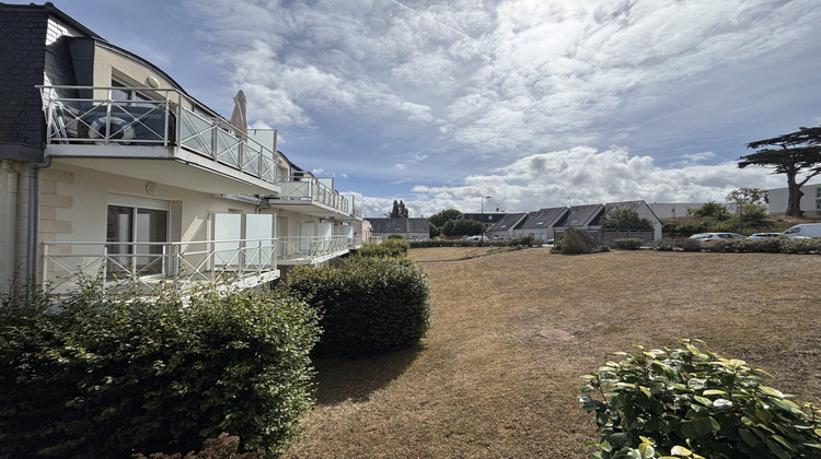 Ma-Cabane - Vente Appartement Douarnenez, 60 m²