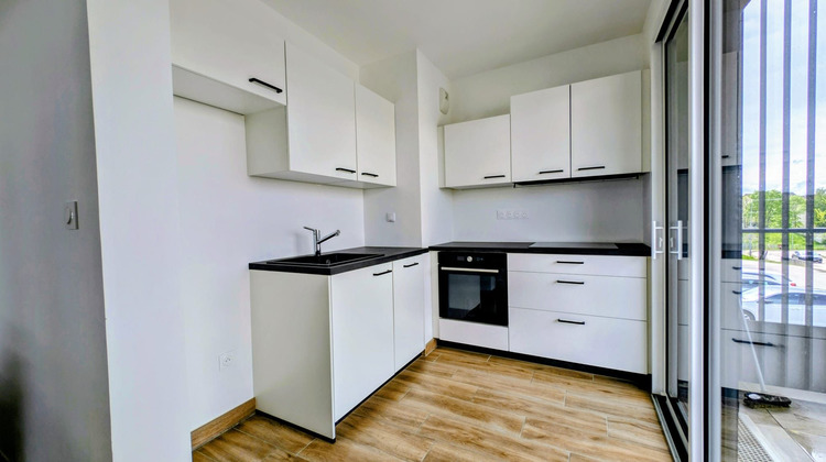 Ma-Cabane - Vente Appartement Doubs, 59 m²