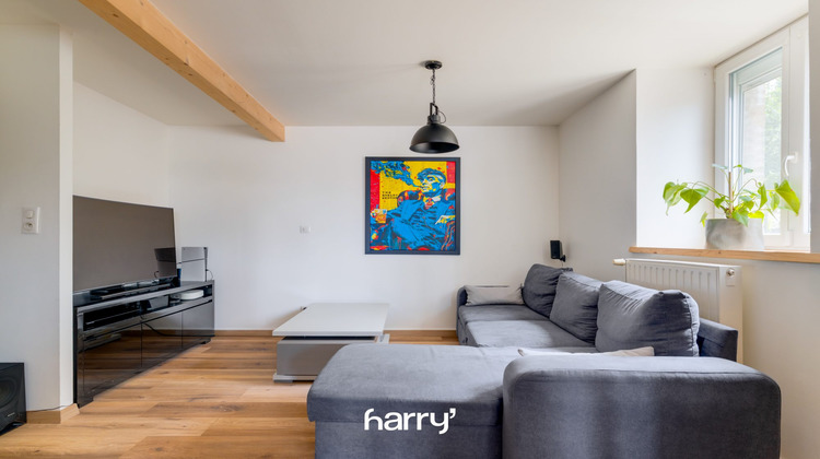 Ma-Cabane - Vente Appartement Doubs, 77 m²