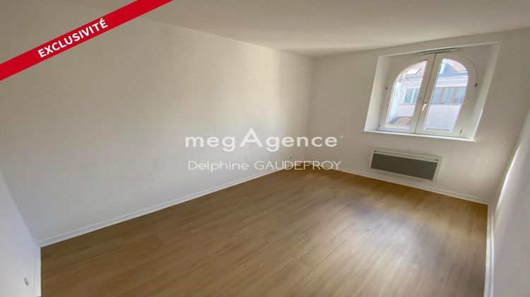 Ma-Cabane - Vente Appartement DOULLENS, 55 m²