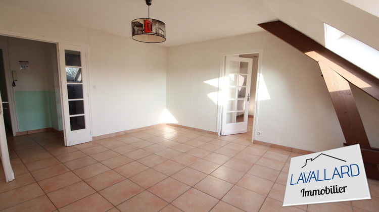 Ma-Cabane - Vente Appartement Doullens, 41 m²
