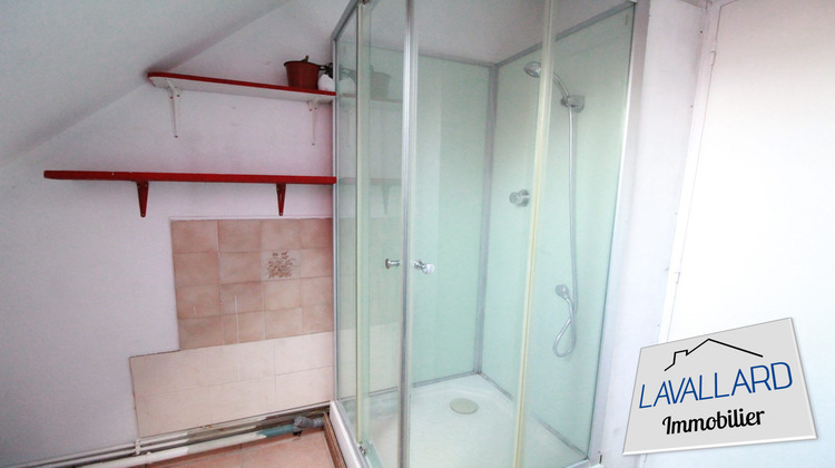 Ma-Cabane - Vente Appartement Doullens, 41 m²