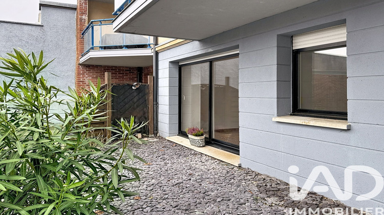 Ma-Cabane - Vente Appartement Doullens, 73 m²