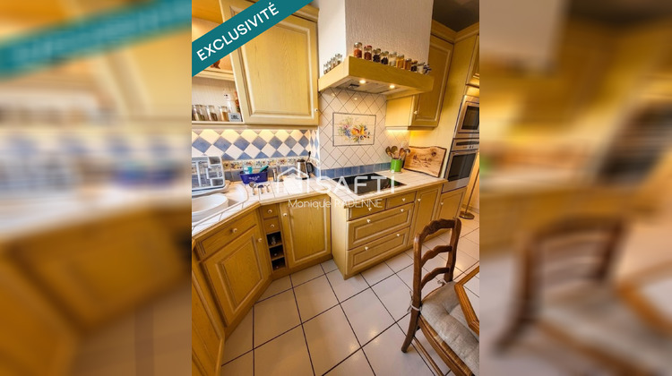 Ma-Cabane - Vente Appartement Doullens, 78 m²
