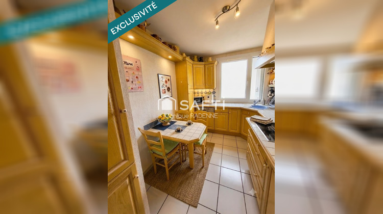Ma-Cabane - Vente Appartement Doullens, 78 m²