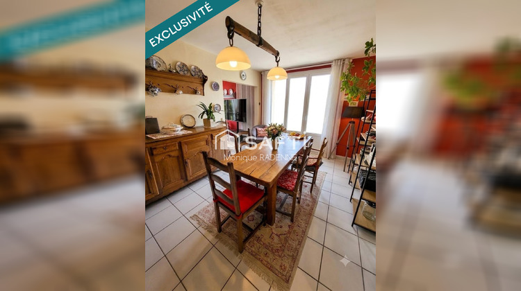 Ma-Cabane - Vente Appartement Doullens, 78 m²