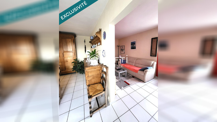 Ma-Cabane - Vente Appartement Doullens, 78 m²