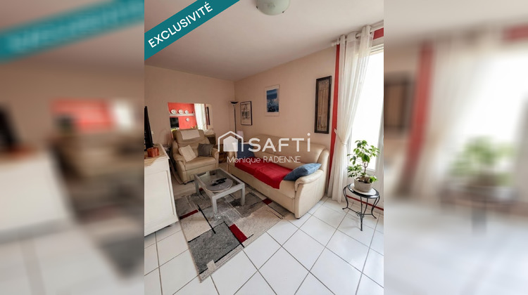 Ma-Cabane - Vente Appartement Doullens, 78 m²