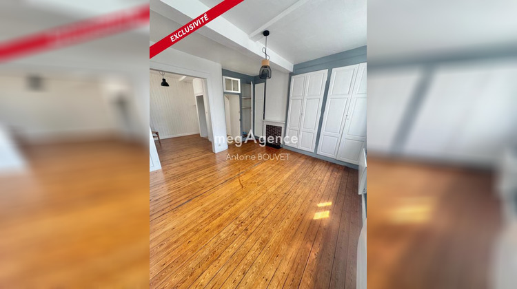 Ma-Cabane - Vente Appartement DOULLENS, 92 m²