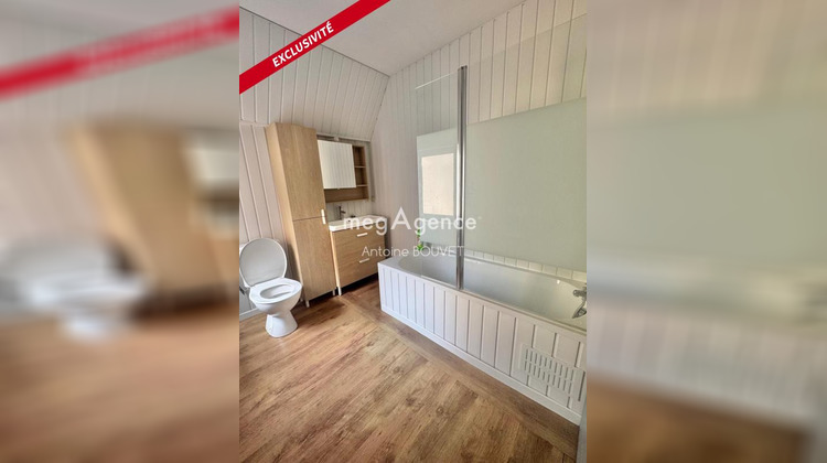 Ma-Cabane - Vente Appartement DOULLENS, 92 m²