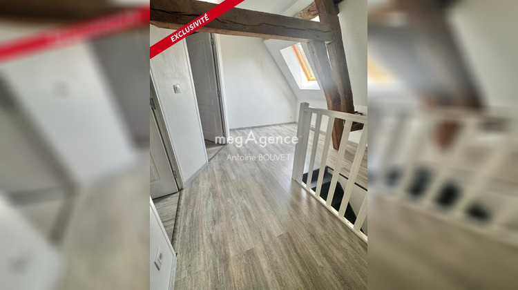Ma-Cabane - Vente Appartement DOULLENS, 92 m²