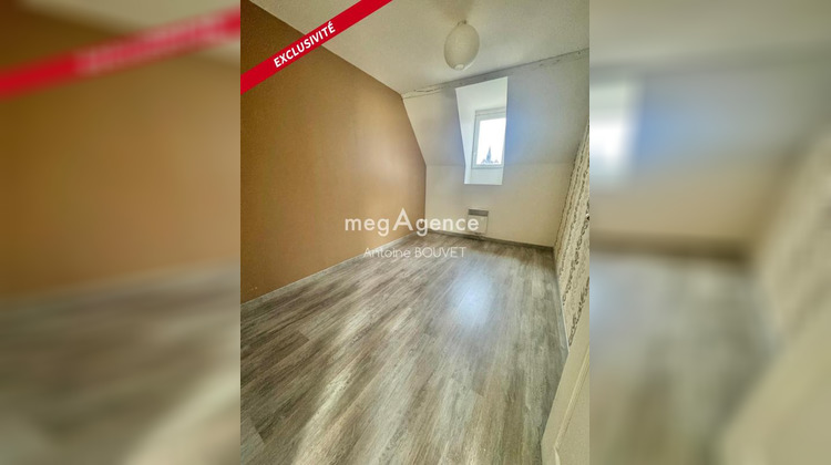 Ma-Cabane - Vente Appartement DOULLENS, 92 m²