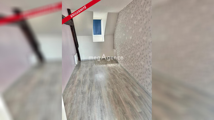 Ma-Cabane - Vente Appartement DOULLENS, 92 m²