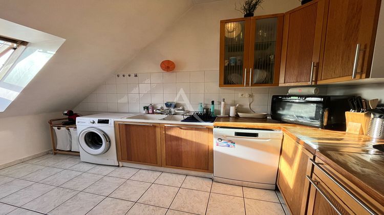 Ma-Cabane - Vente Appartement DOURDAN, 83 m²