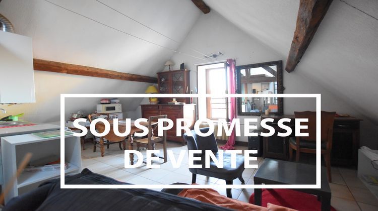 Ma-Cabane - Vente Appartement Dourdan, 28 m²