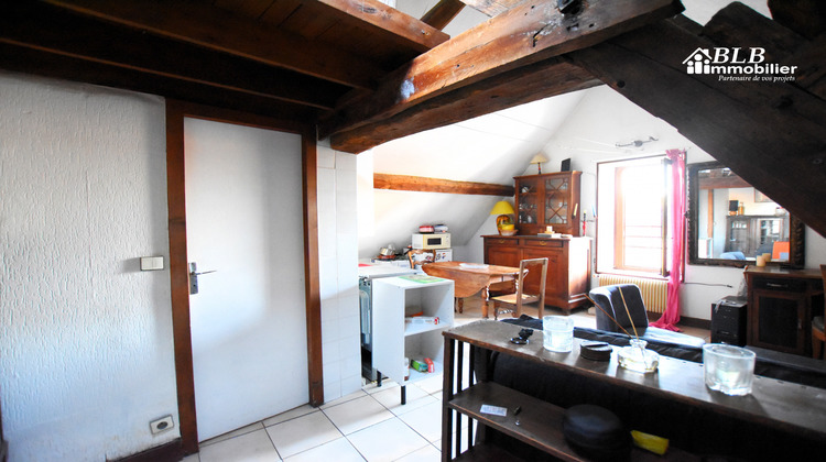 Ma-Cabane - Vente Appartement Dourdan, 28 m²