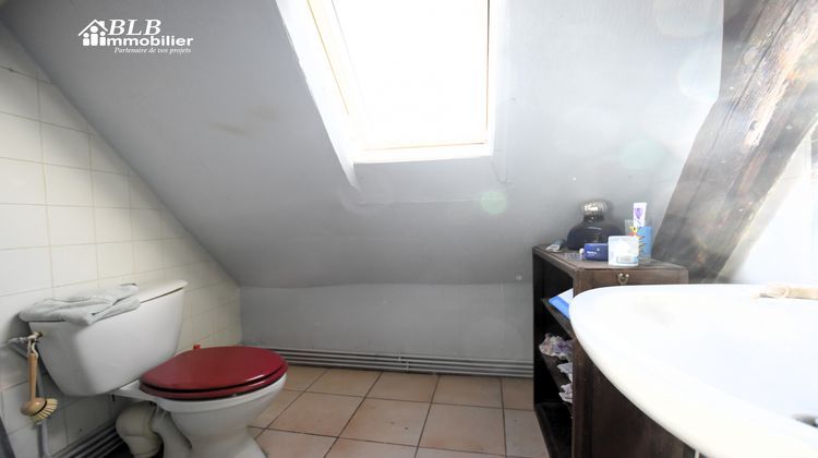 Ma-Cabane - Vente Appartement Dourdan, 28 m²