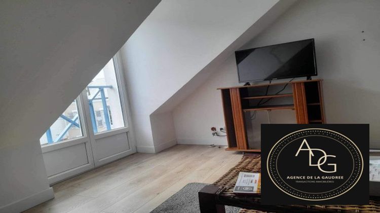 Ma-Cabane - Vente Appartement Dourdan, 35 m²