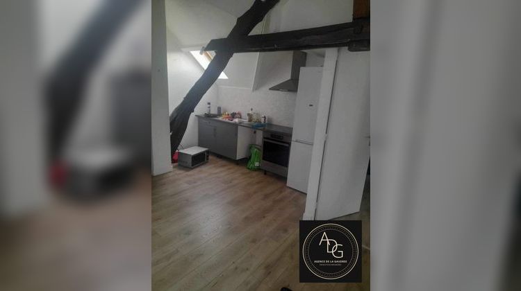 Ma-Cabane - Vente Appartement Dourdan, 35 m²