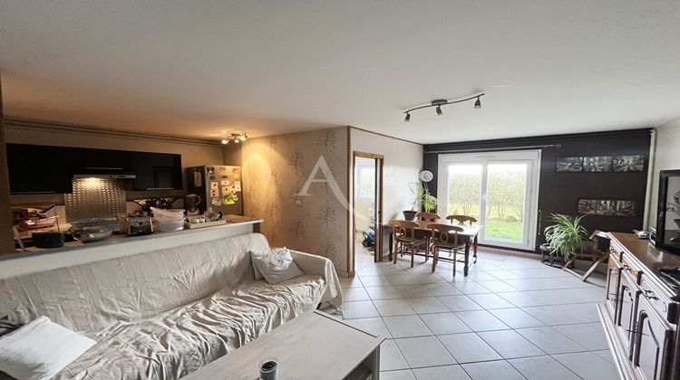 Ma-Cabane - Vente Appartement DOURDAN, 55 m²