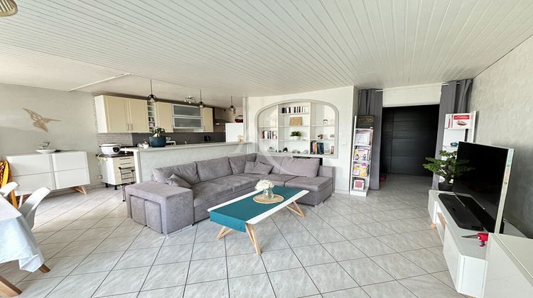 Ma-Cabane - Vente Appartement DOURDAN, 72 m²