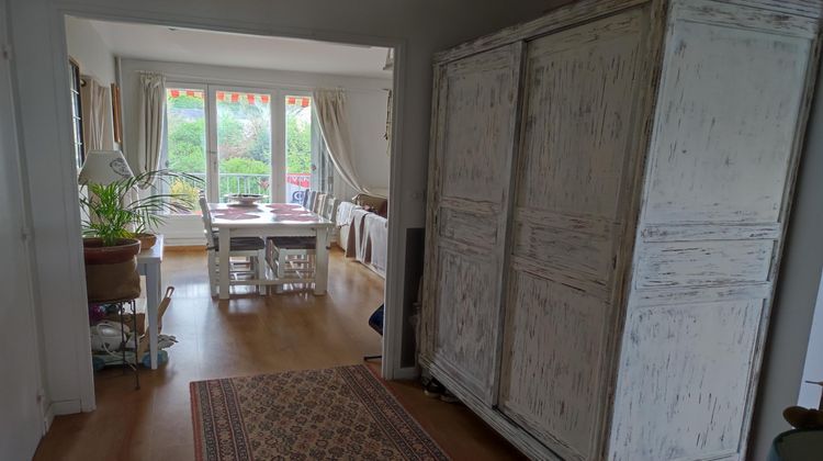 Ma-Cabane - Vente Appartement Dourdan, 68 m²