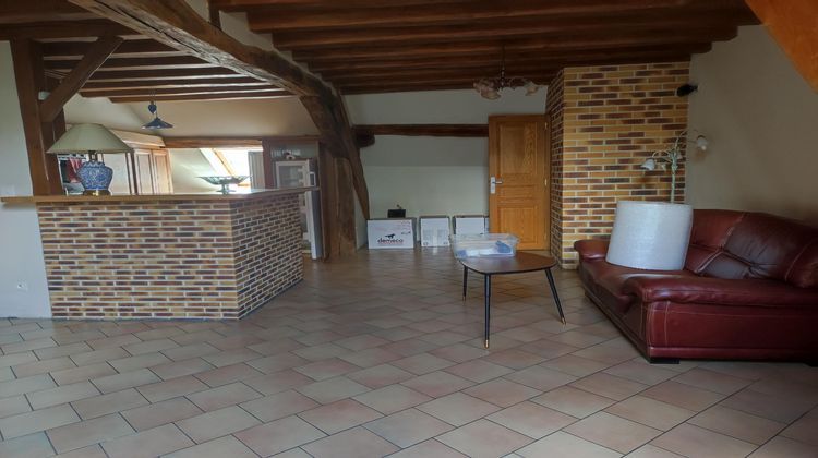 Ma-Cabane - Vente Appartement Dourdan, 141 m²