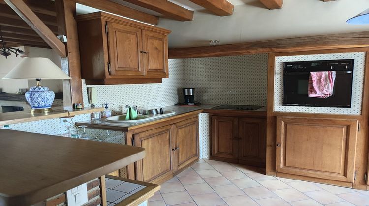 Ma-Cabane - Vente Appartement Dourdan, 141 m²