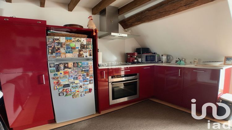 Ma-Cabane - Vente Appartement Dourdan, 45 m²