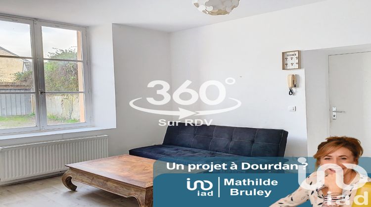 Ma-Cabane - Vente Appartement Dourdan, 58 m²