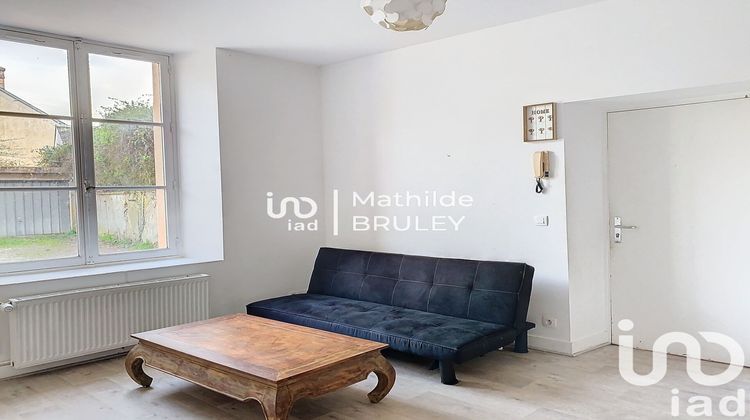 Ma-Cabane - Vente Appartement Dourdan, 58 m²