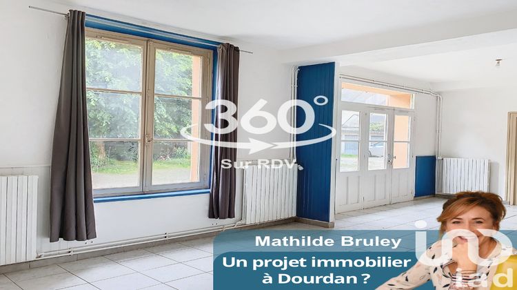 Ma-Cabane - Vente Appartement Dourdan, 68 m²