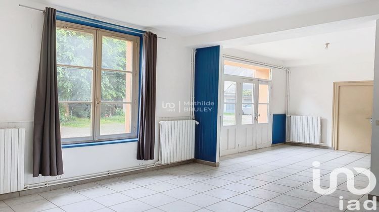 Ma-Cabane - Vente Appartement Dourdan, 68 m²