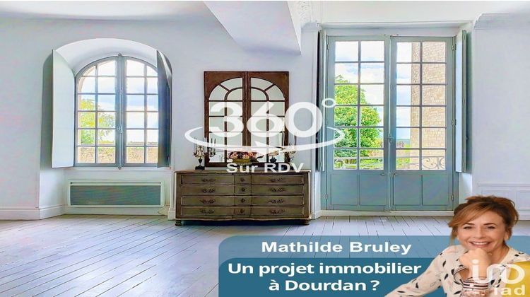 Ma-Cabane - Vente Appartement Dourdan, 94 m²