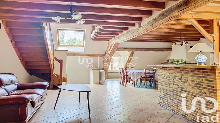 Ma-Cabane - Vente Appartement Dourdan, 142 m²