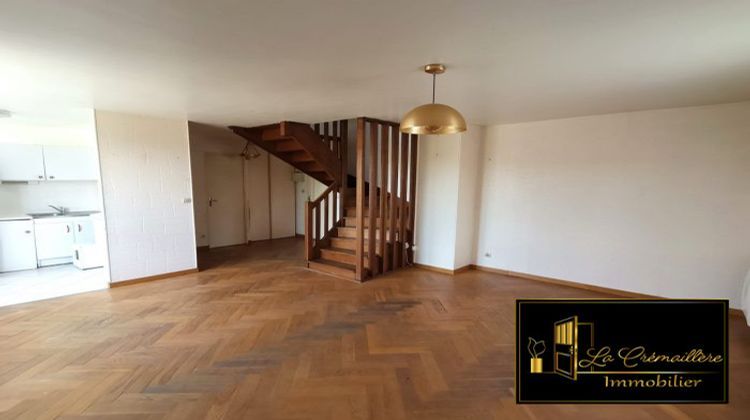 Ma-Cabane - Vente Appartement Dourdan, 60 m²