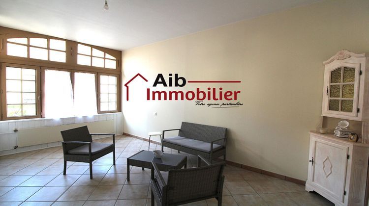 Ma-Cabane - Vente Appartement DOURDAN, 39 m²