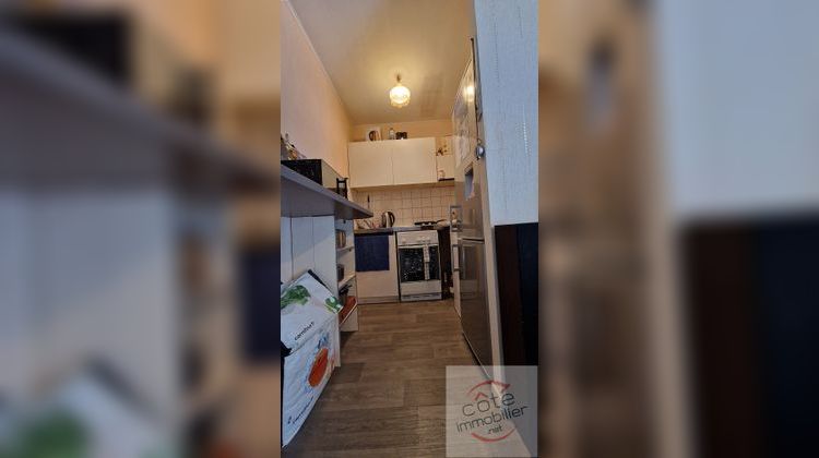 Ma-Cabane - Vente Appartement DOURDAN, 28 m²