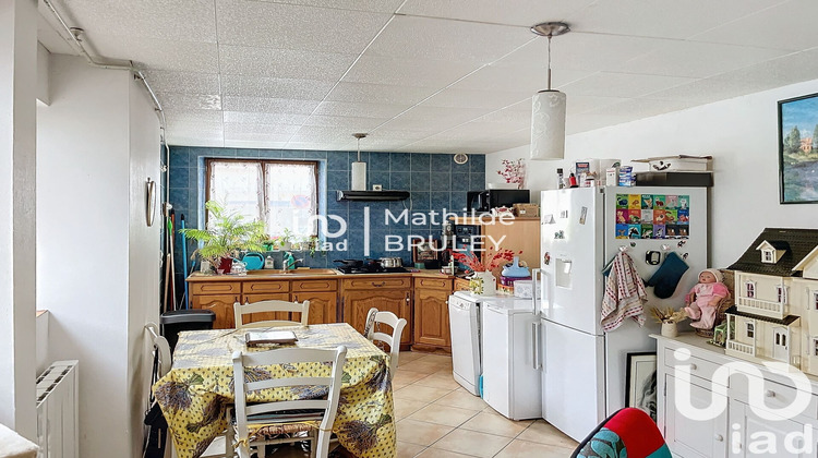 Ma-Cabane - Vente Appartement Dourdan, 44 m²