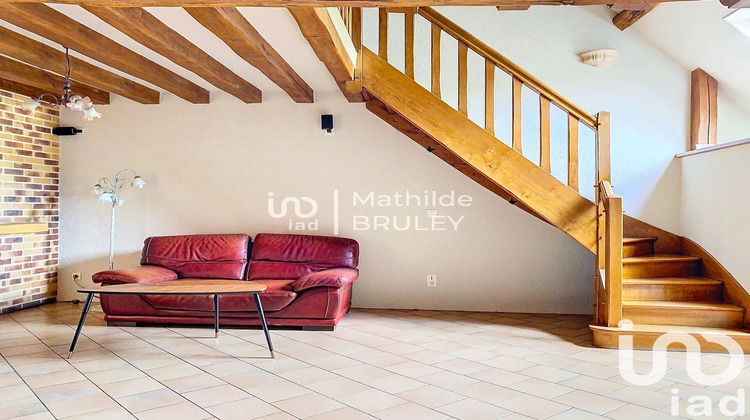 Ma-Cabane - Vente Appartement Dourdan, 142 m²