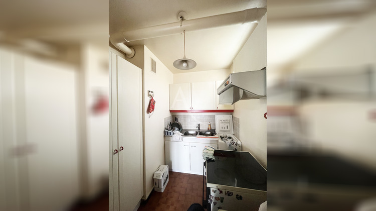 Ma-Cabane - Vente Appartement DOURDAN, 33 m²