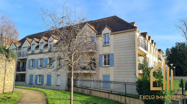 Ma-Cabane - Vente Appartement Dourdan, 31 m²