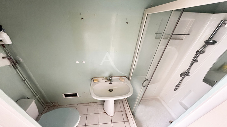 Ma-Cabane - Vente Appartement DOURDAN, 50 m²